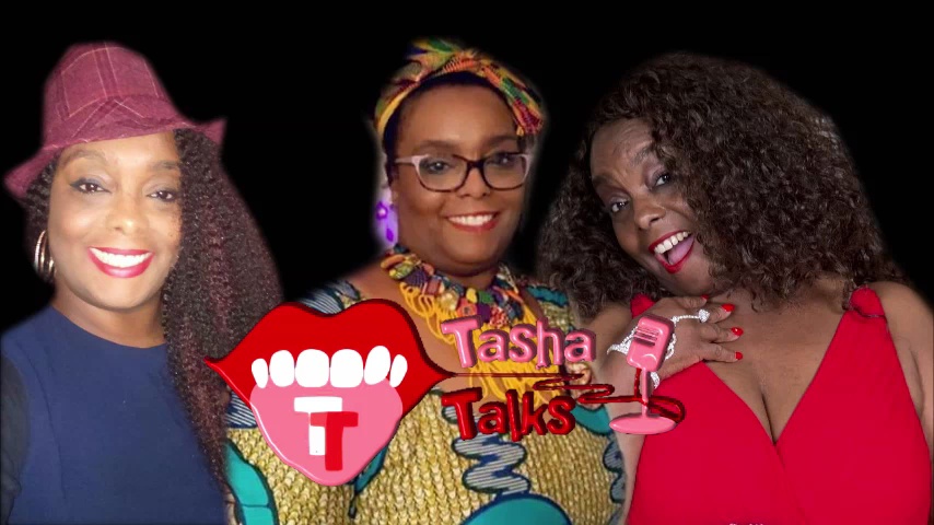 Tasha Talks